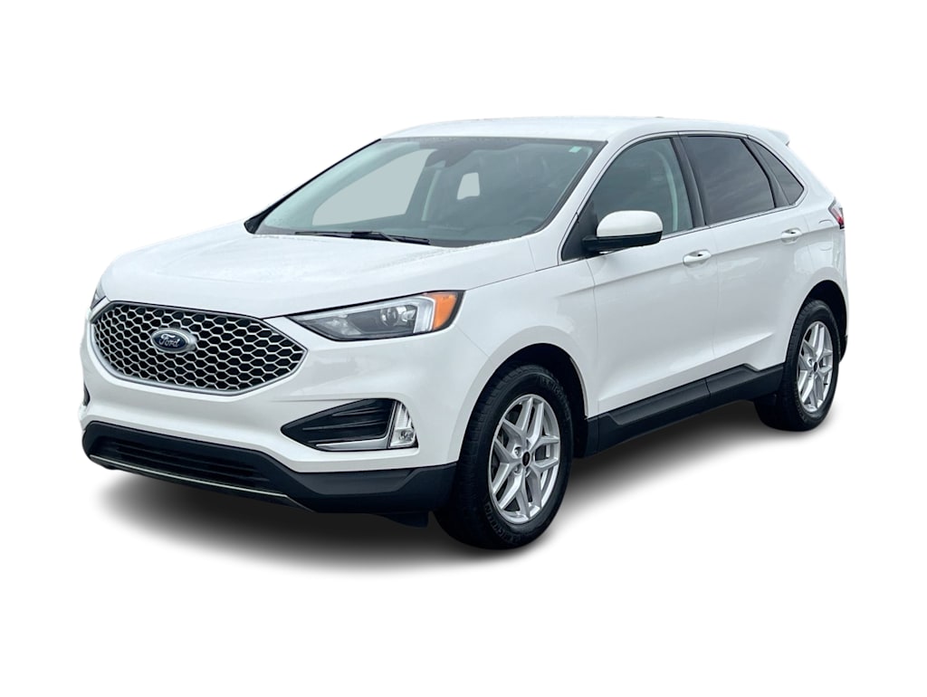 Thumbnail: 2024 Ford Edge - 20