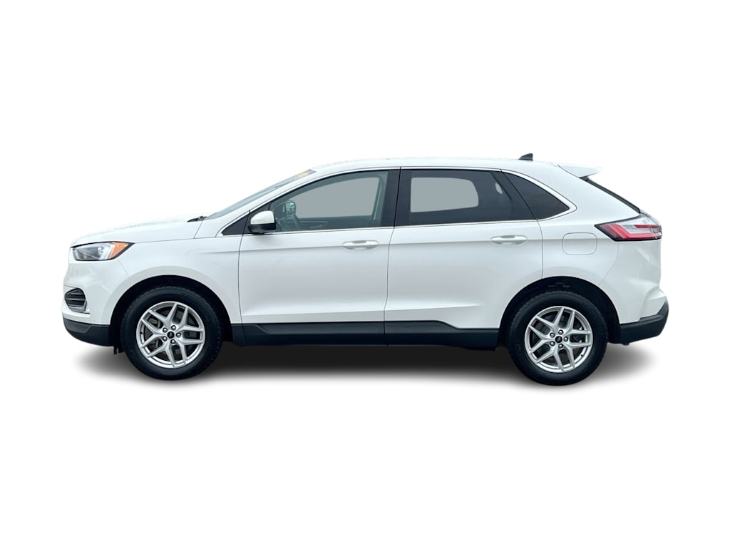 Thumbnail: 2024 Ford Edge - 3
