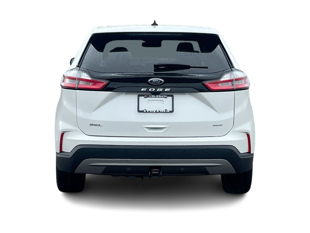 Thumbnail: 2024 Ford Edge - 5