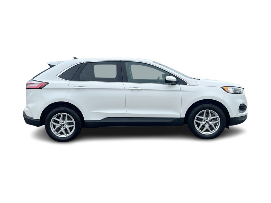 Thumbnail: 2024 Ford Edge - 22