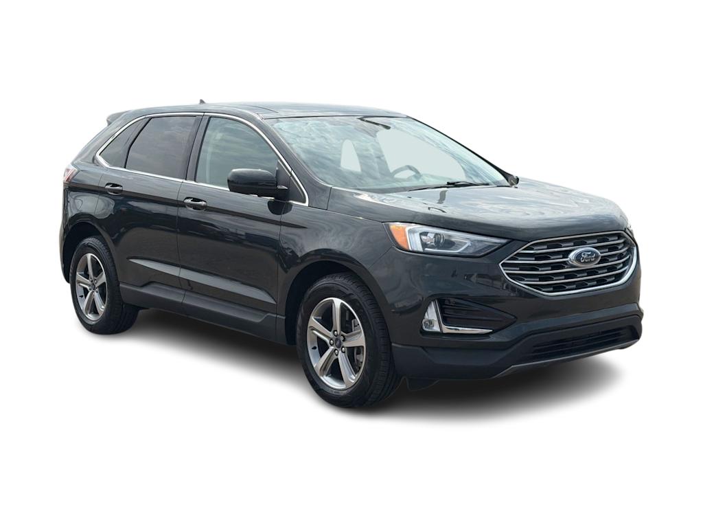 Thumbnail: 2022 Ford Edge - 18