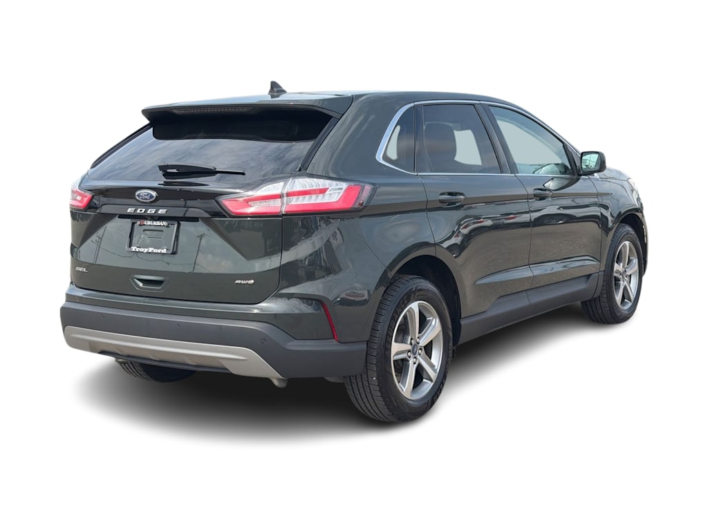 Thumbnail: 2022 Ford Edge - 20