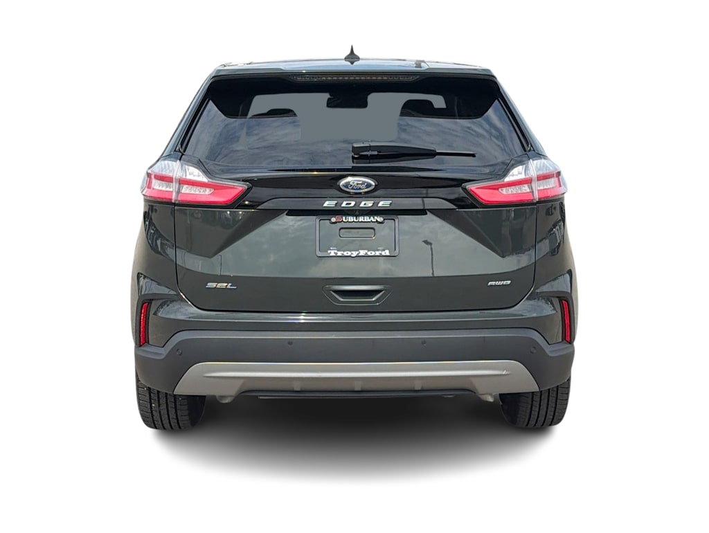Thumbnail: 2022 Ford Edge - 5