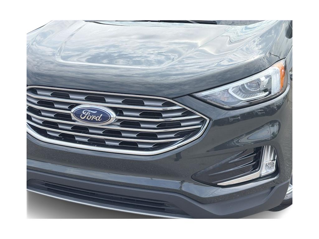 Thumbnail: 2022 Ford Edge - 22