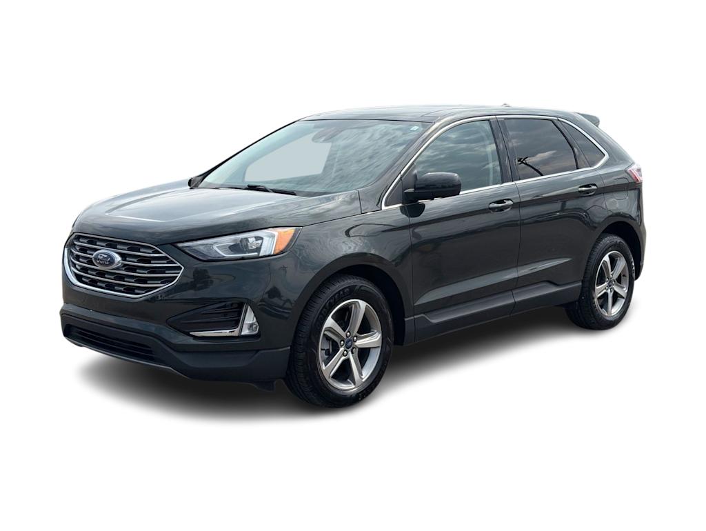 Thumbnail: 2022 Ford Edge - 19