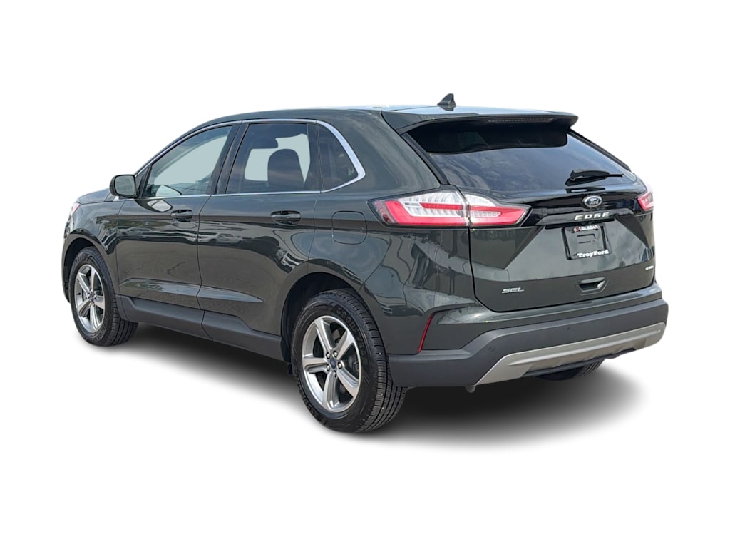 Thumbnail: 2022 Ford Edge - 4