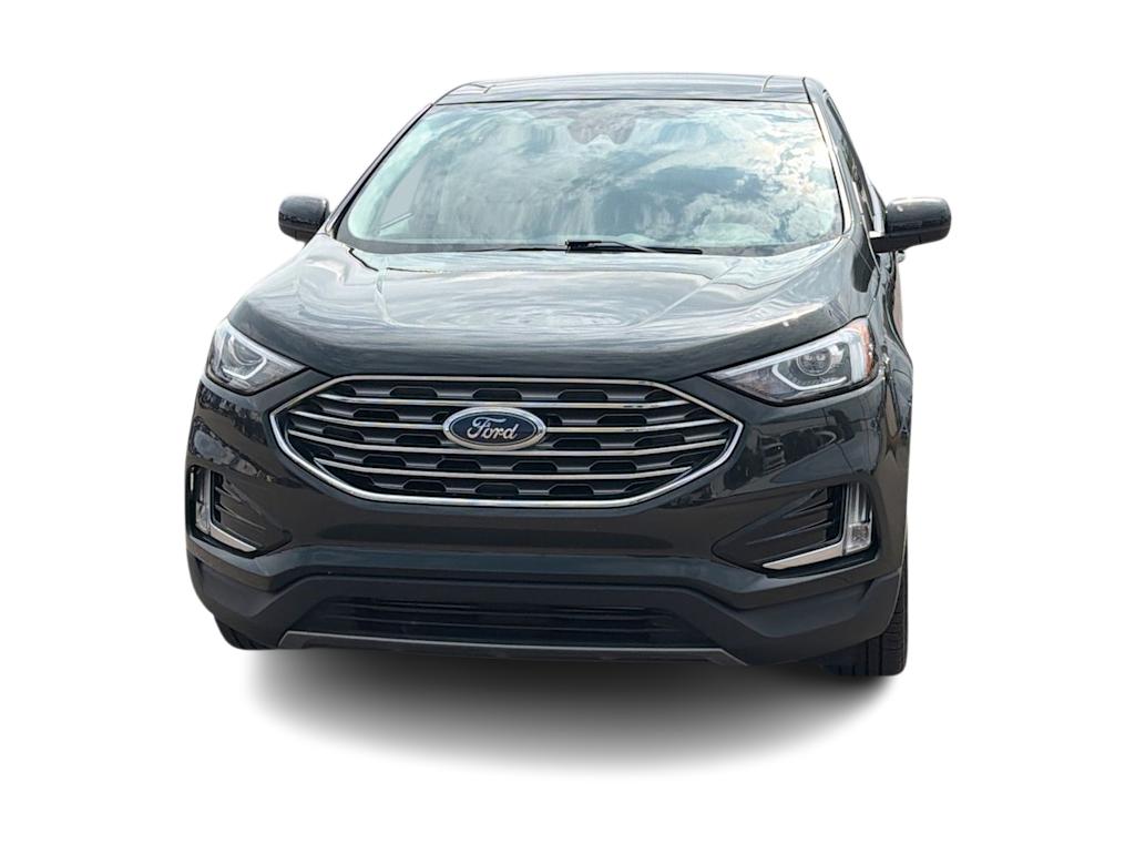 Thumbnail: 2022 Ford Edge - 6