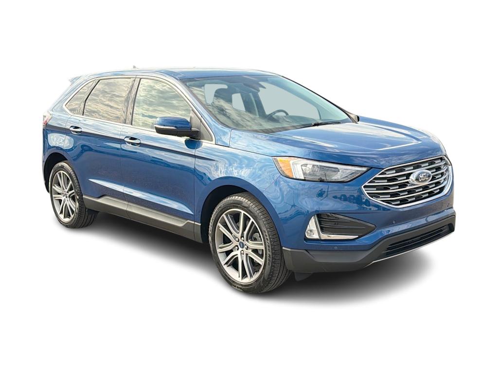 Thumbnail: 2022 Ford Edge - 19