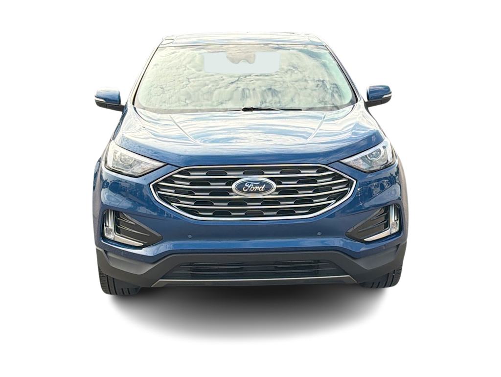 Thumbnail: 2022 Ford Edge - 6