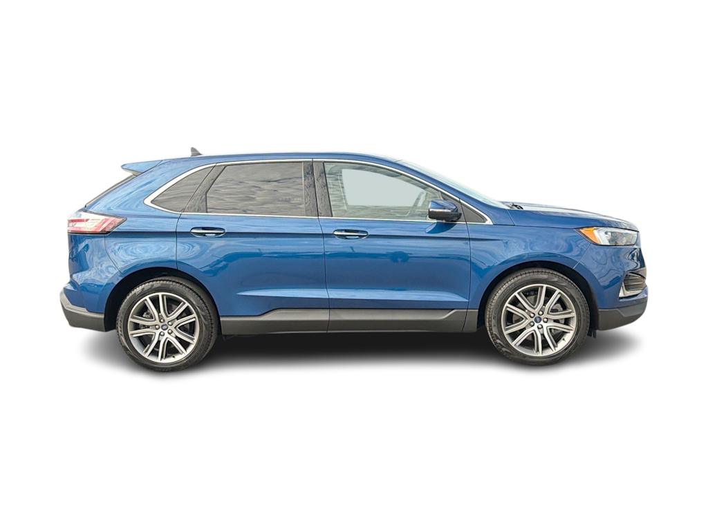 Thumbnail: 2022 Ford Edge - 22
