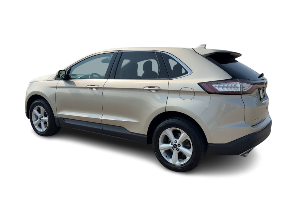 Thumbnail: 2018 Ford Edge - 23
