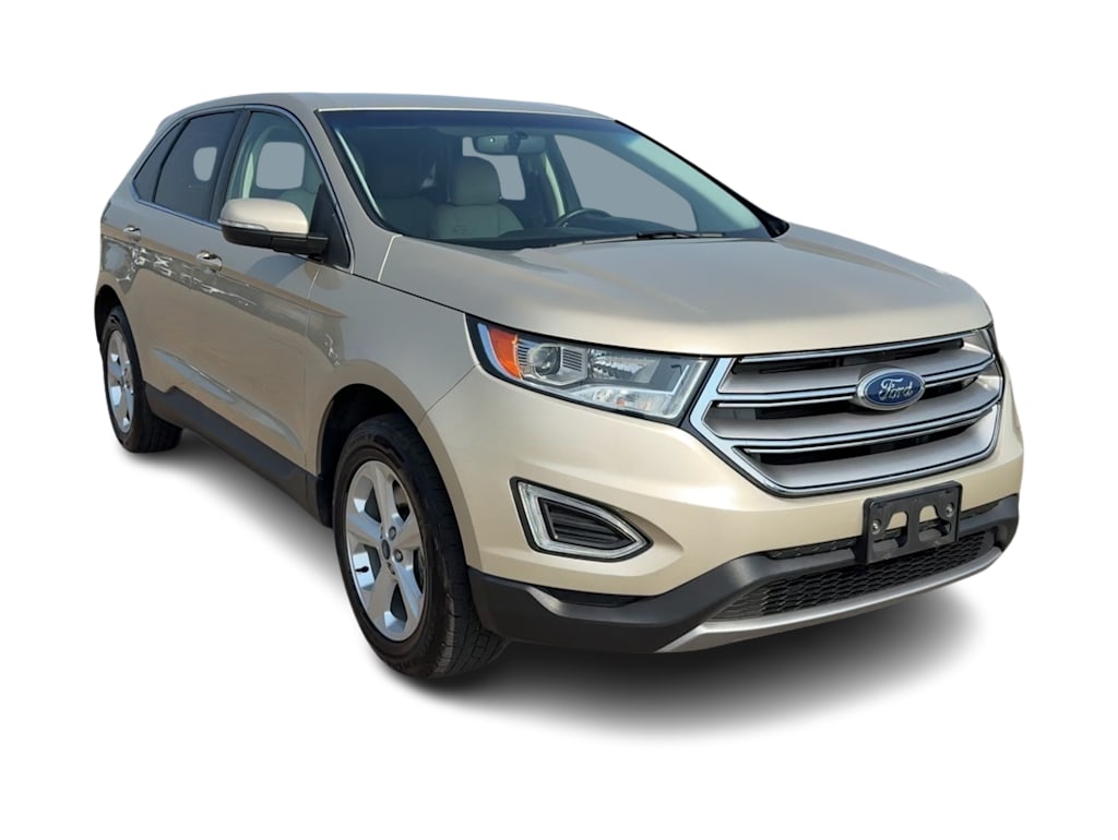 Thumbnail: 2018 Ford Edge - 20
