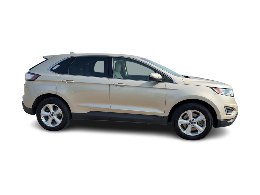 Thumbnail: 2018 Ford Edge - 19