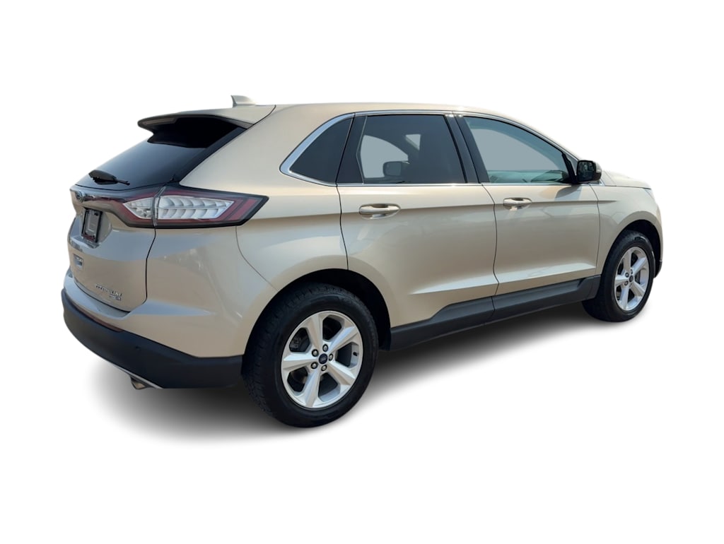 Thumbnail: 2018 Ford Edge - 24