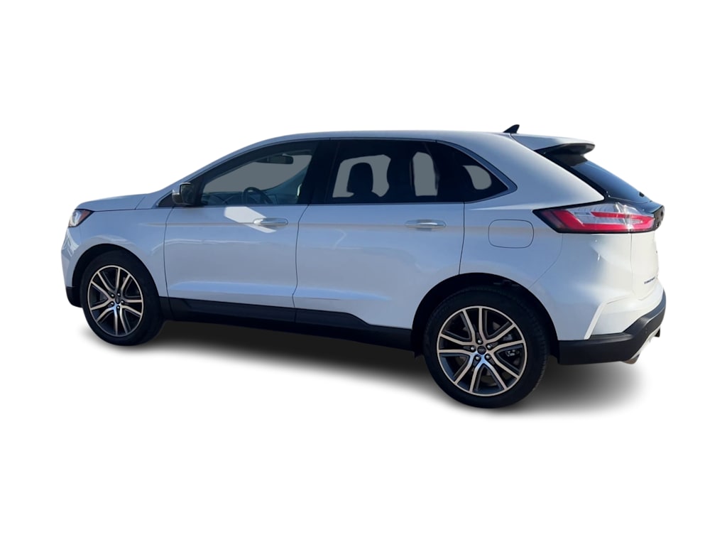 Thumbnail: 2021 Ford Edge - 19