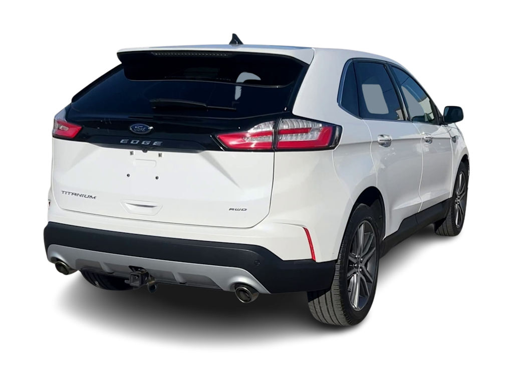 Thumbnail: 2021 Ford Edge - 20