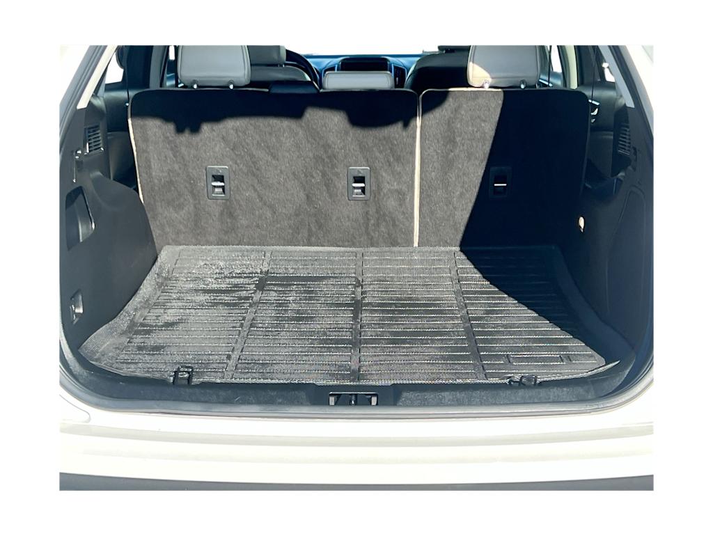 Thumbnail: 2021 Ford Edge - 15