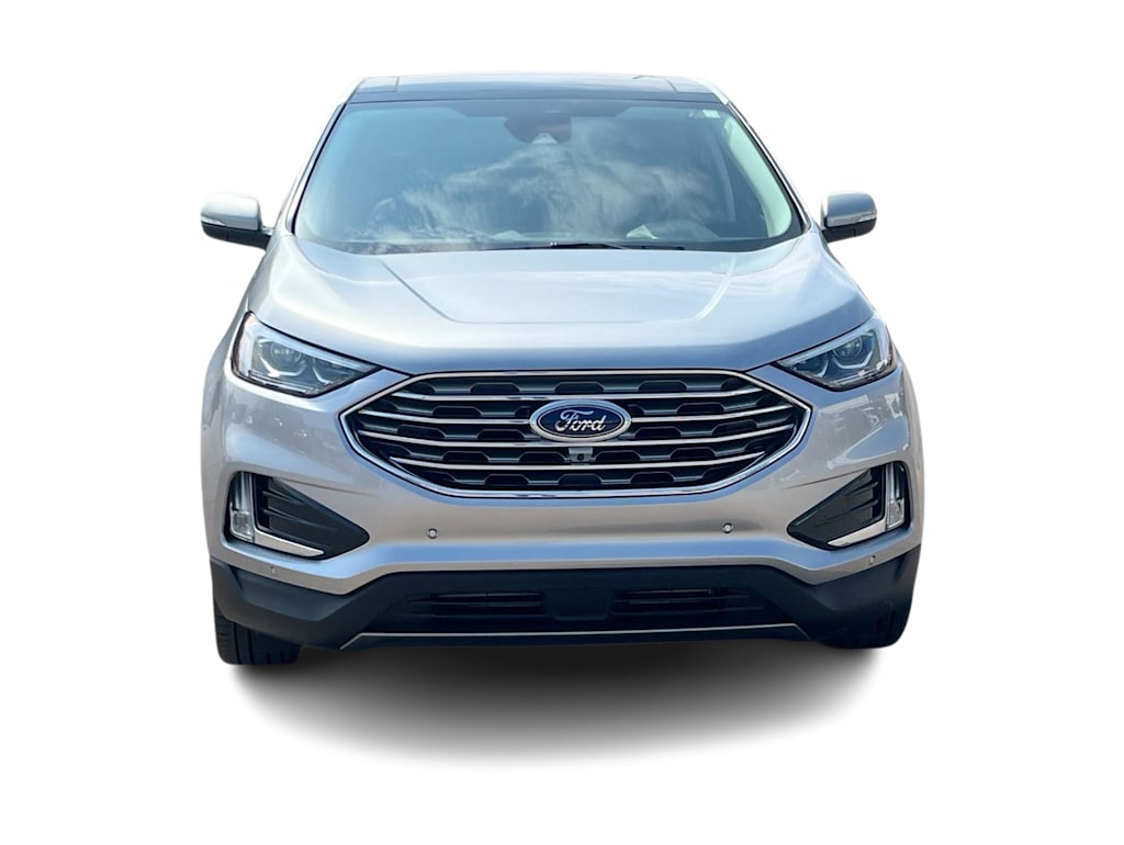 Thumbnail: 2024 Ford Edge - 6