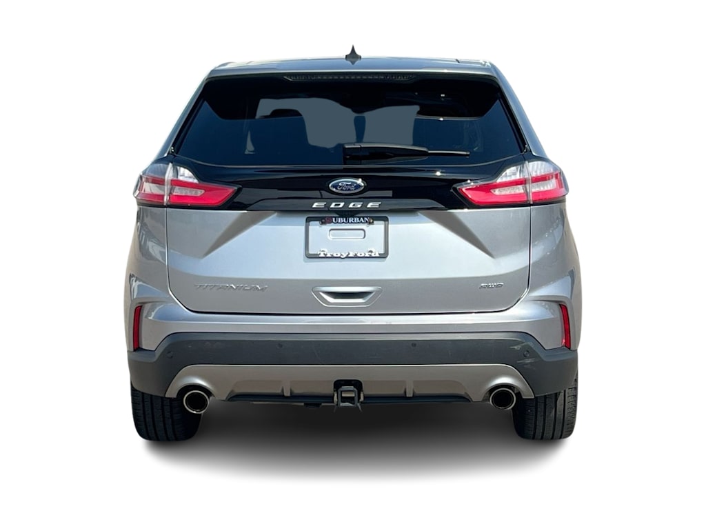 Thumbnail: 2024 Ford Edge - 5