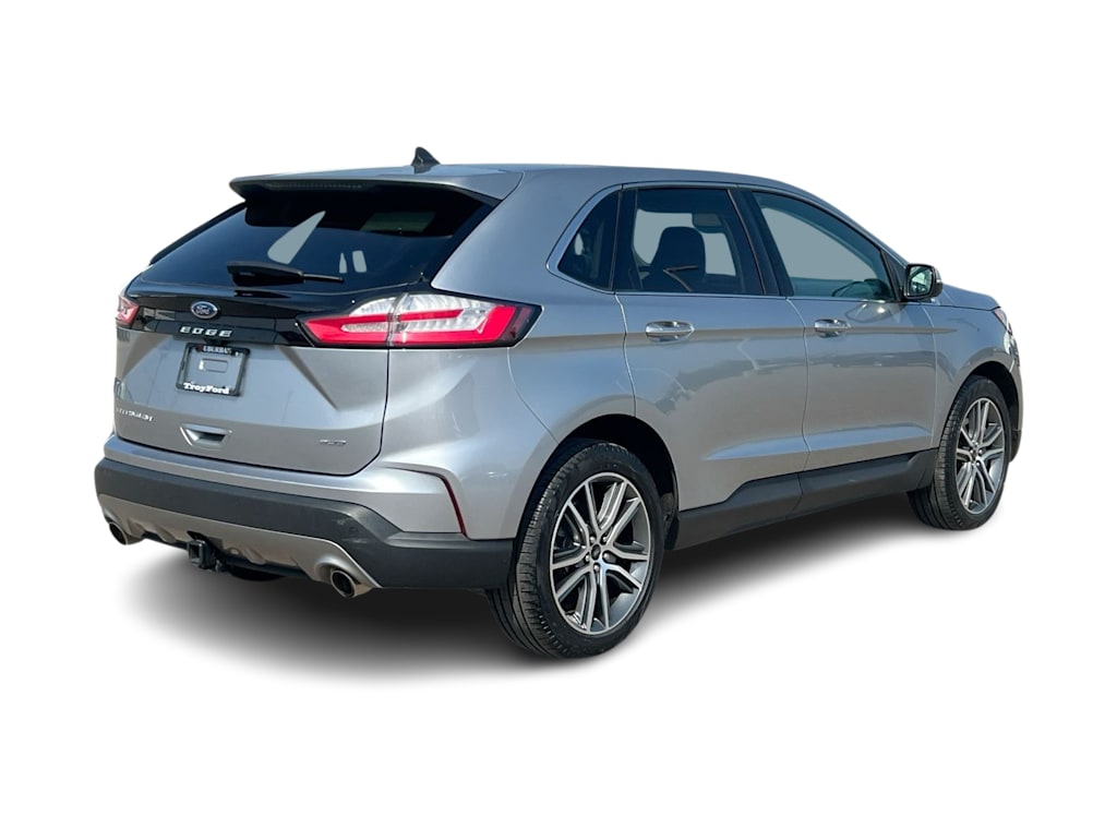 Thumbnail: 2024 Ford Edge - 19