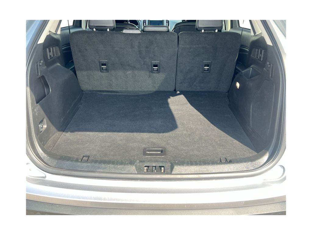 Thumbnail: 2024 Ford Edge - 15