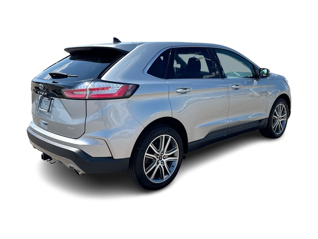 Thumbnail: 2024 Ford Edge - 20