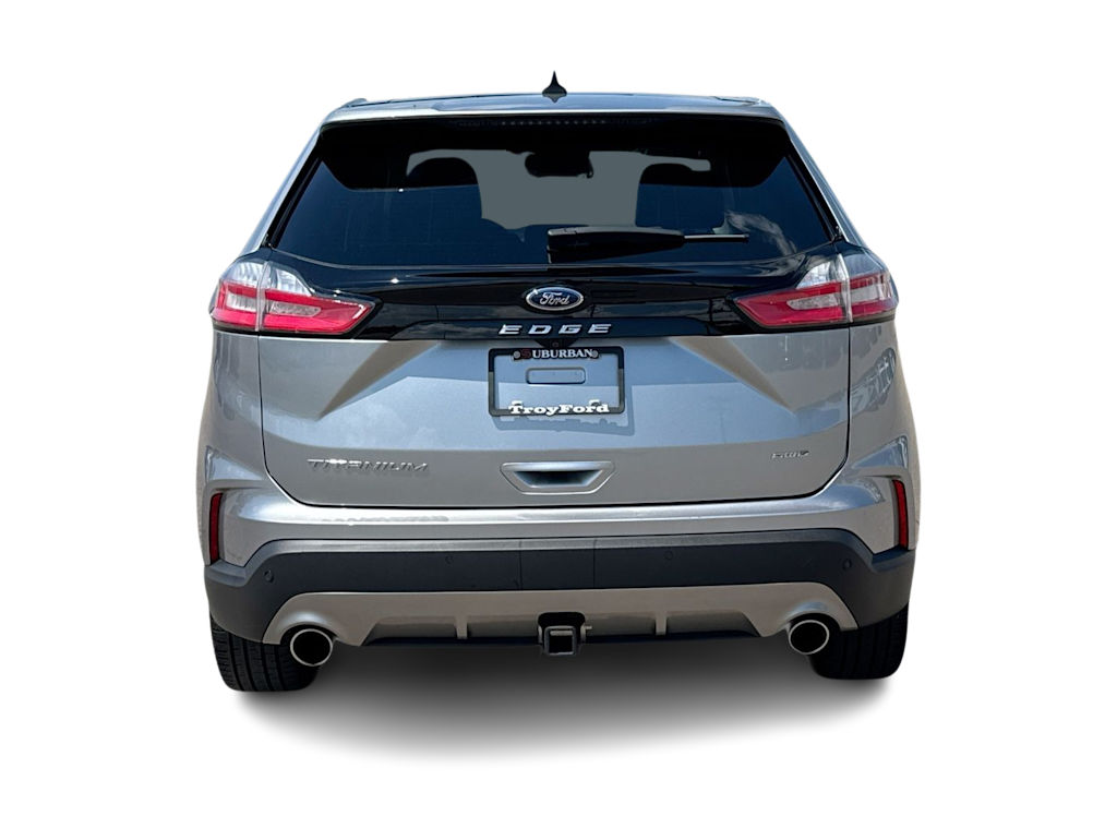 Thumbnail: 2024 Ford Edge - 5