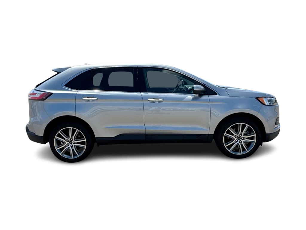 Thumbnail: 2024 Ford Edge - 21