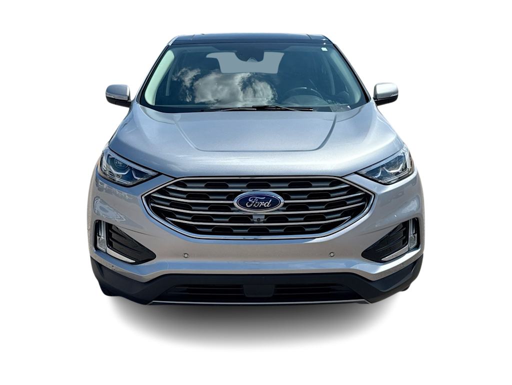 Thumbnail: 2024 Ford Edge - 6
