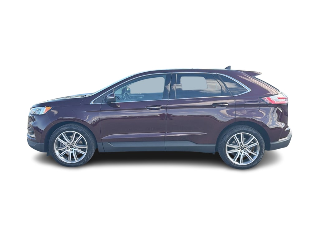 Thumbnail: 2024 Ford Edge - 3