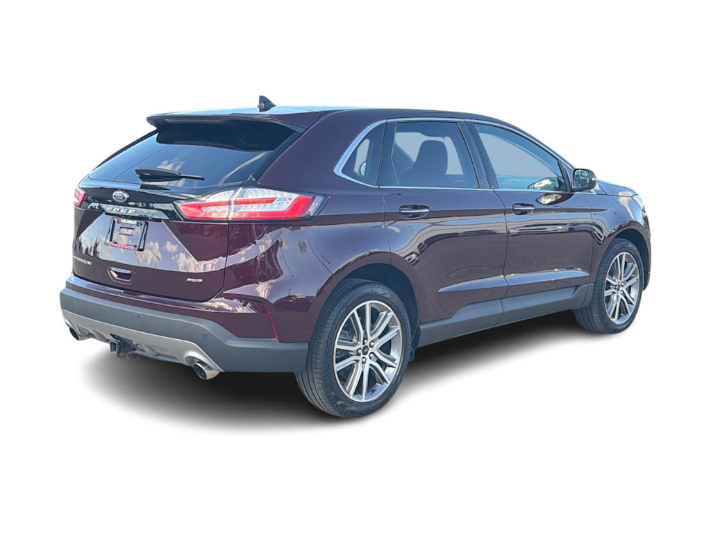Thumbnail: 2024 Ford Edge - 20