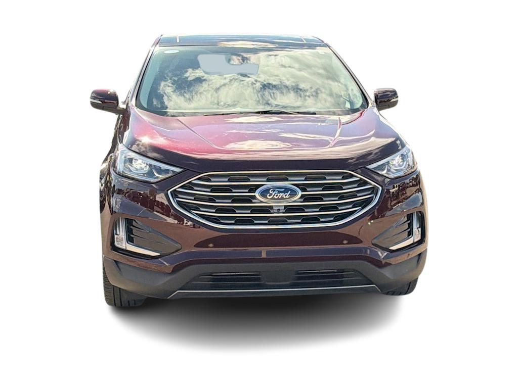 Thumbnail: 2024 Ford Edge - 6