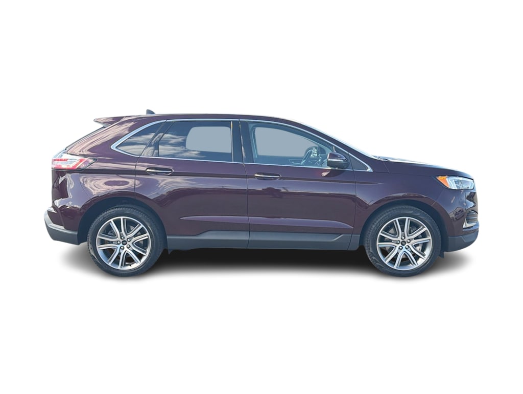Thumbnail: 2024 Ford Edge - 21