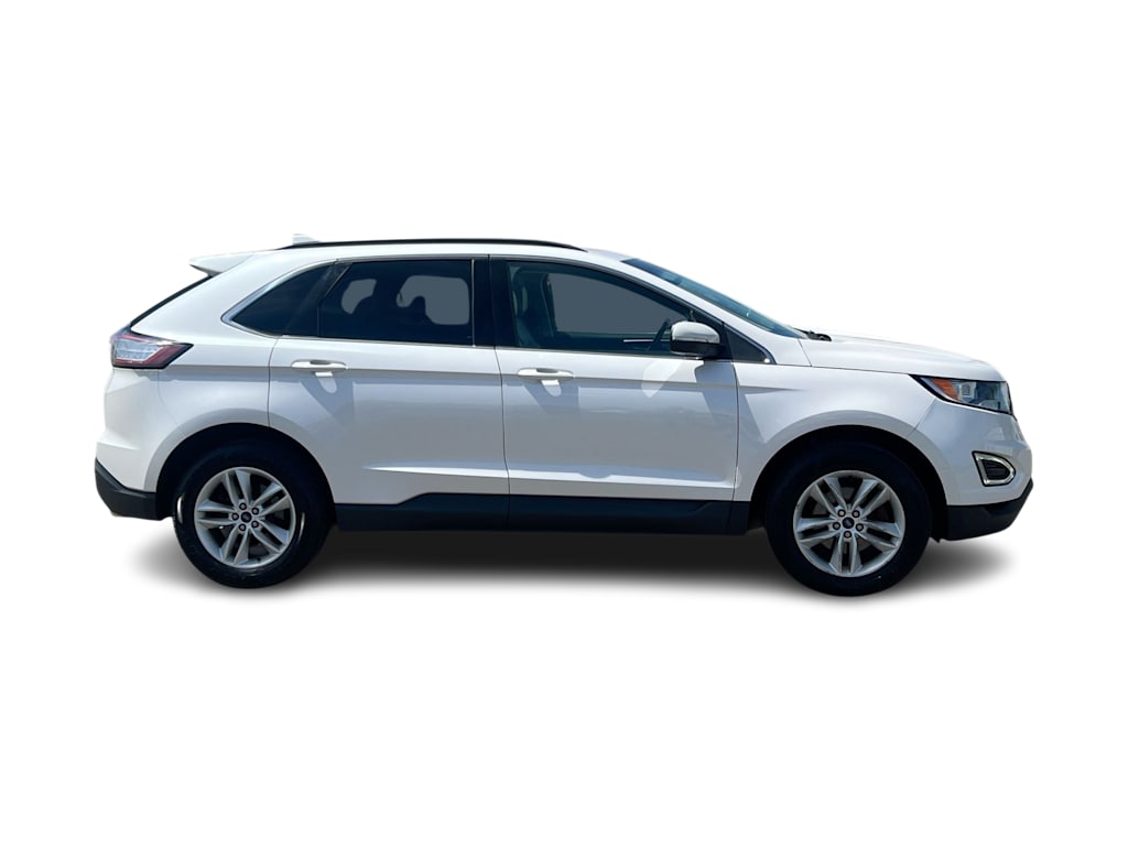 Thumbnail: 2015 Ford Edge - 21