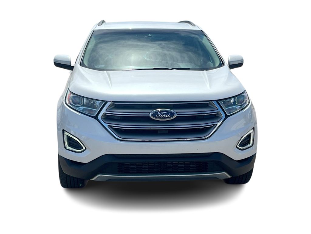 Thumbnail: 2015 Ford Edge - 5