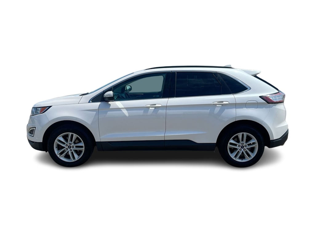 Thumbnail: 2015 Ford Edge - 3