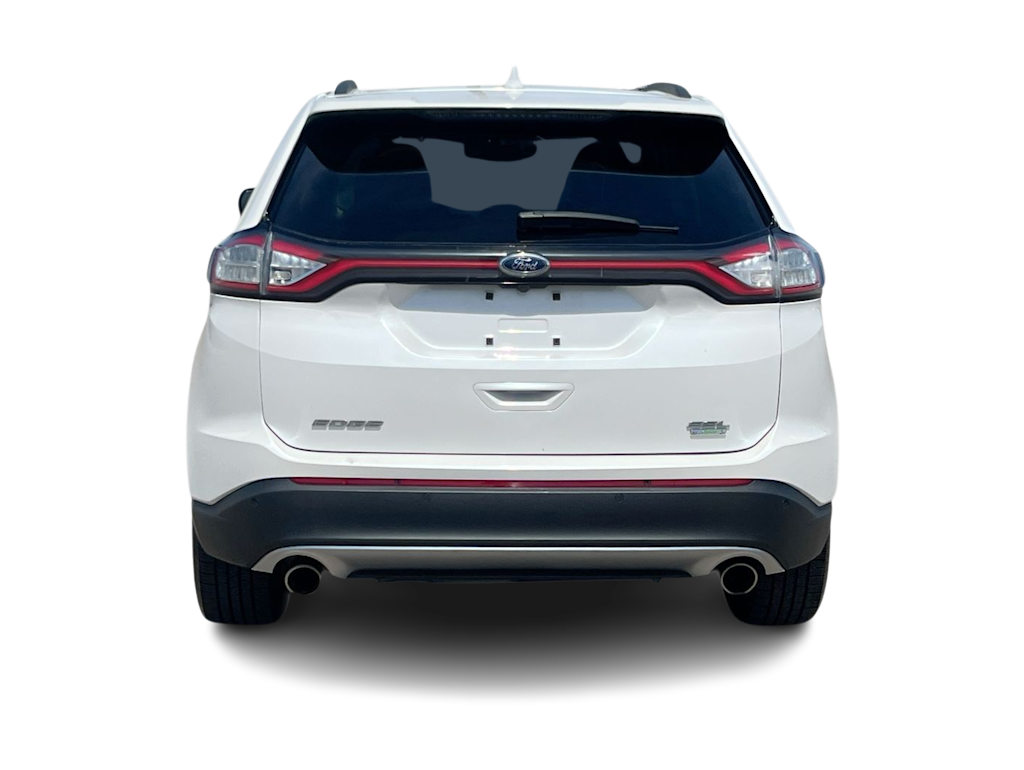 Thumbnail: 2015 Ford Edge - 19