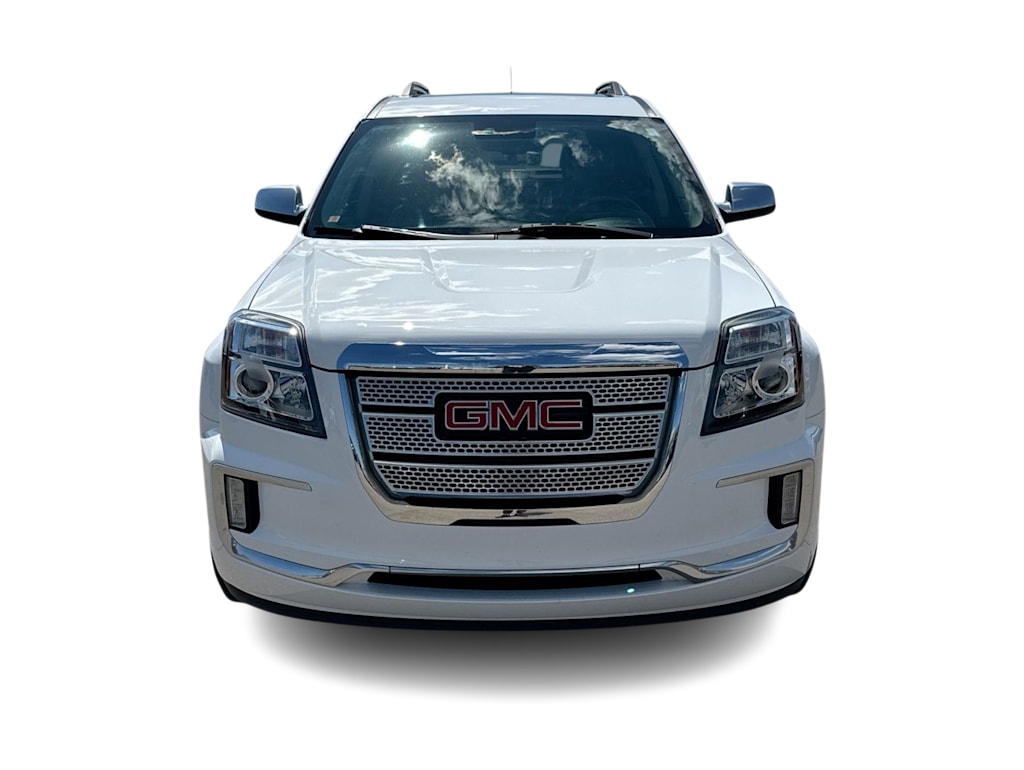 Thumbnail: 2016 GMC Terrain - 6