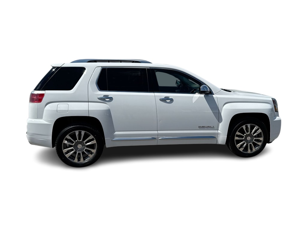 Thumbnail: 2016 GMC Terrain - 23
