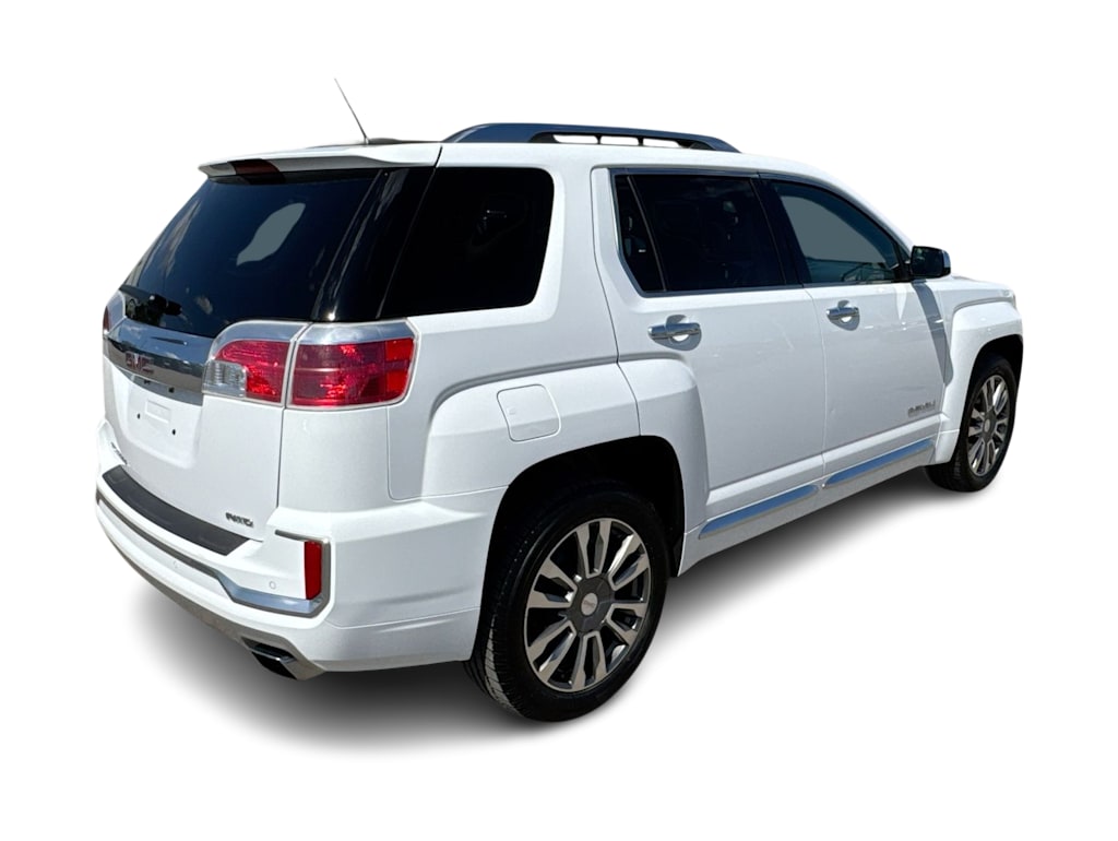 Thumbnail: 2016 GMC Terrain - 22