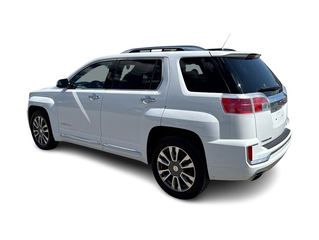 Thumbnail: 2016 GMC Terrain - 4