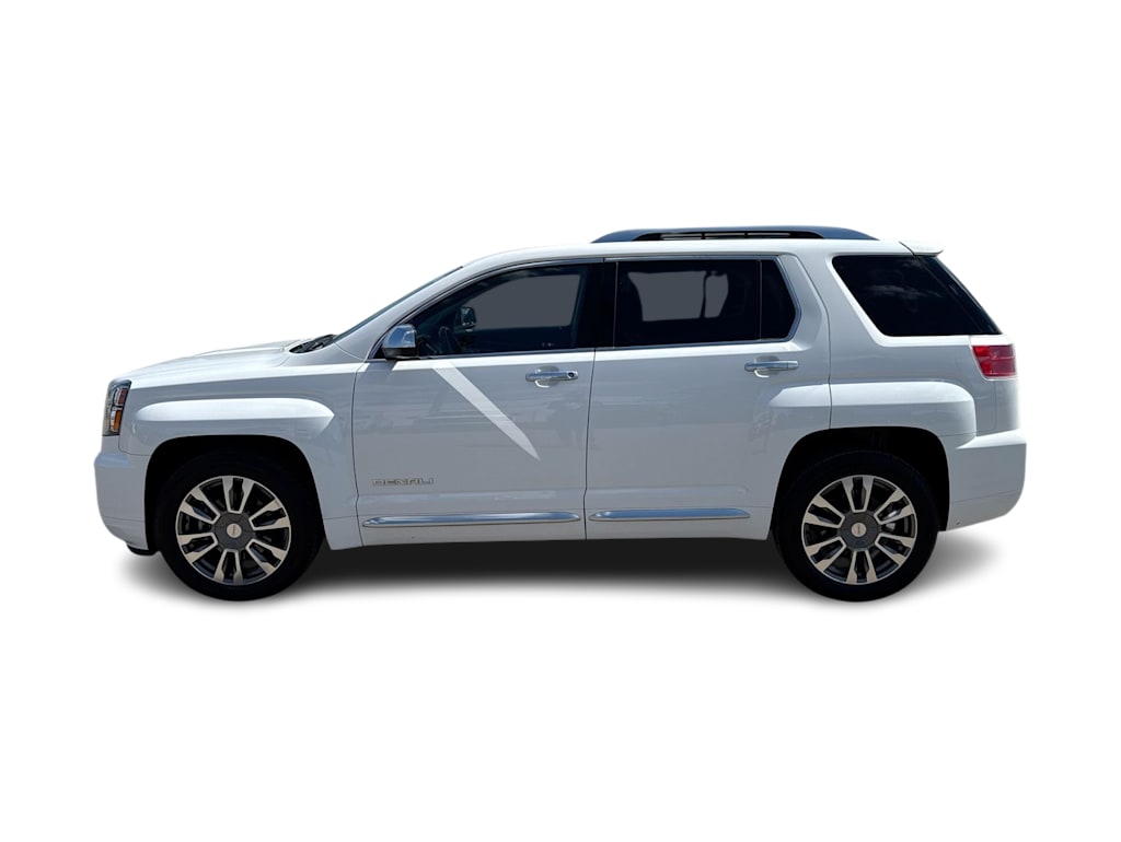 Thumbnail: 2016 GMC Terrain - 21