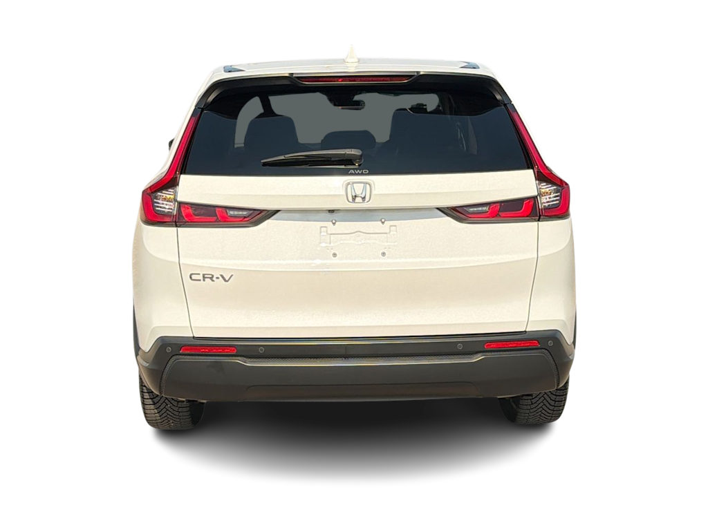 Thumbnail: 2024 Honda CR-V - 5