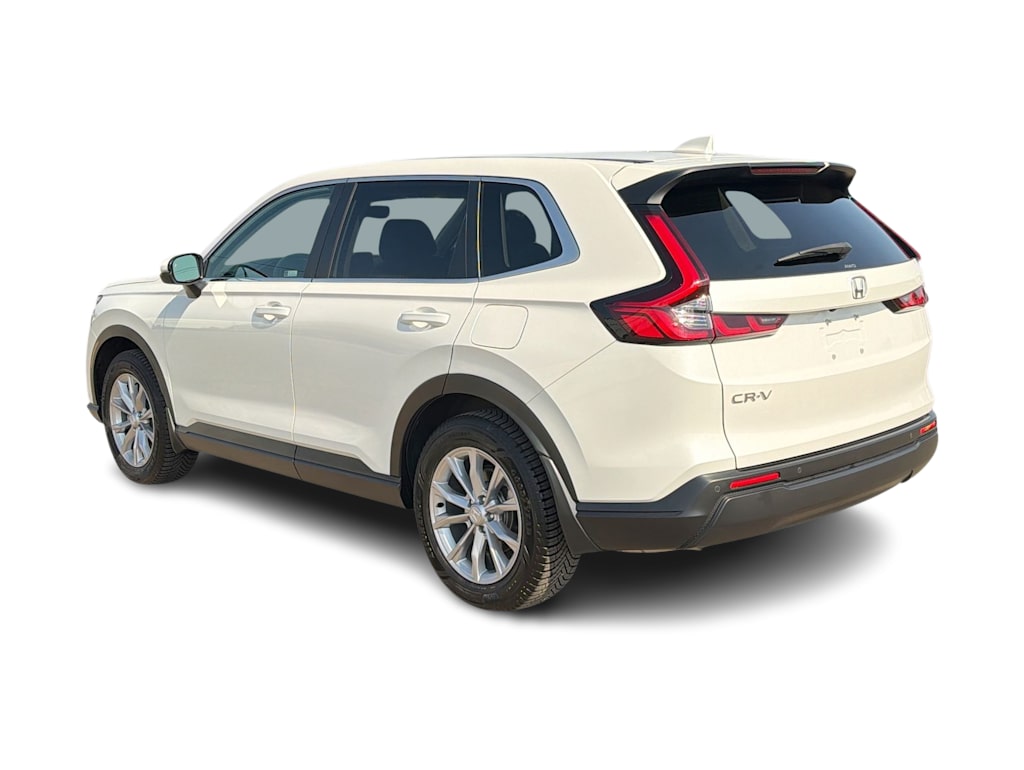 Thumbnail: 2024 Honda CR-V - 4