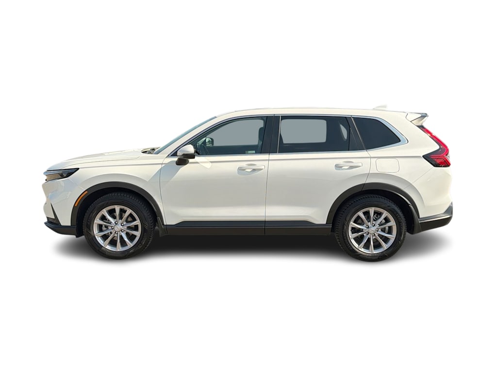 Thumbnail: 2024 Honda CR-V - 3