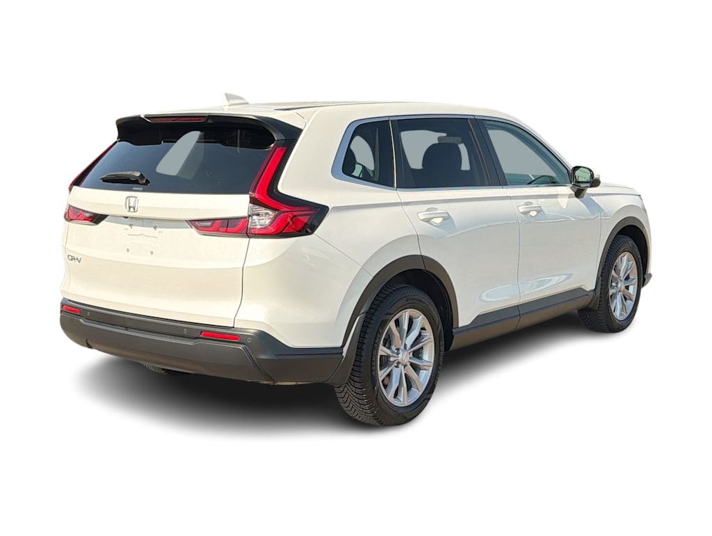 Thumbnail: 2024 Honda CR-V - 20