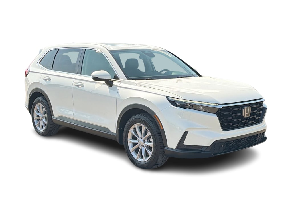 Thumbnail: 2024 Honda CR-V - 18