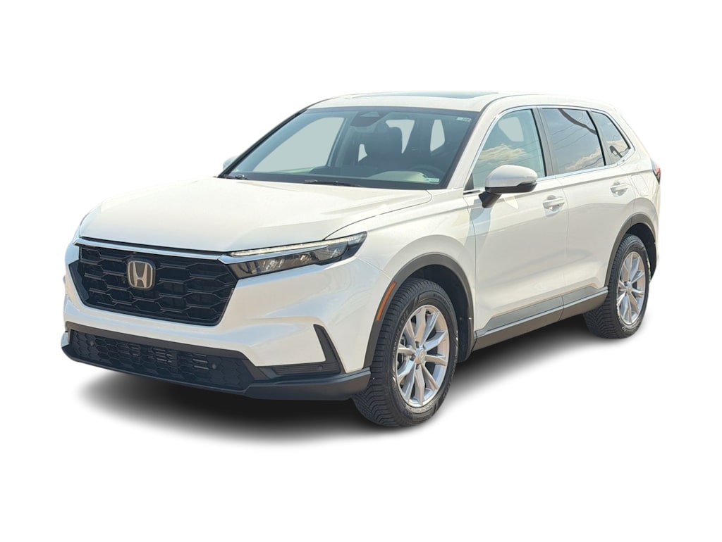 Thumbnail: 2024 Honda CR-V - 19