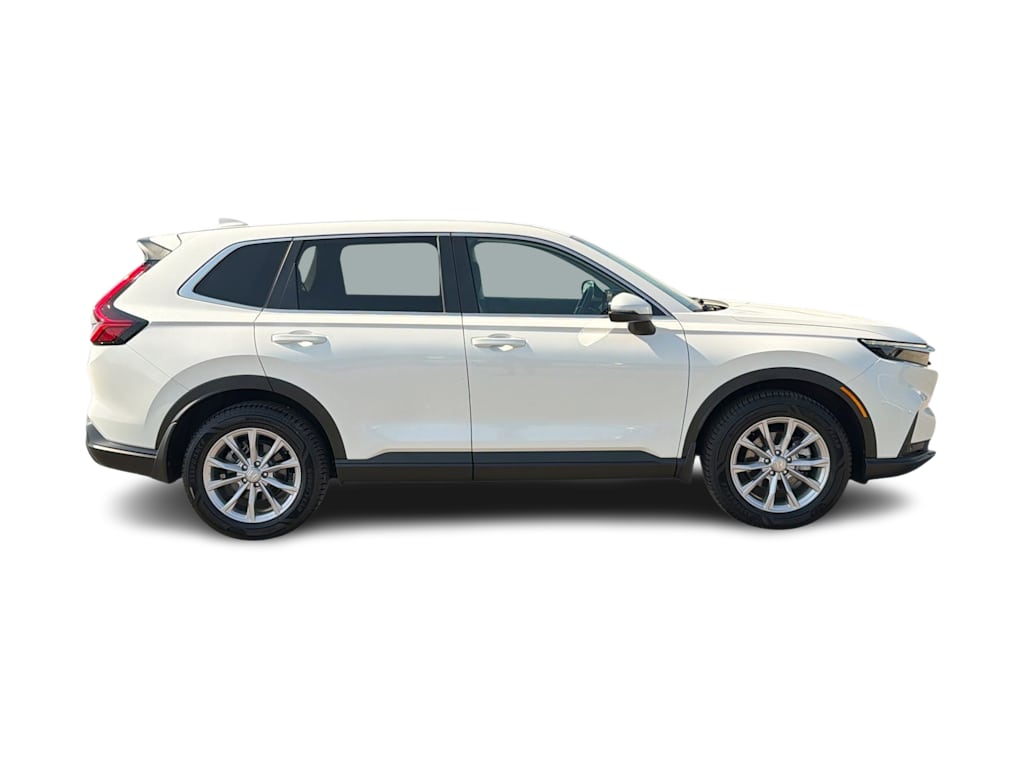 Thumbnail: 2024 Honda CR-V - 21