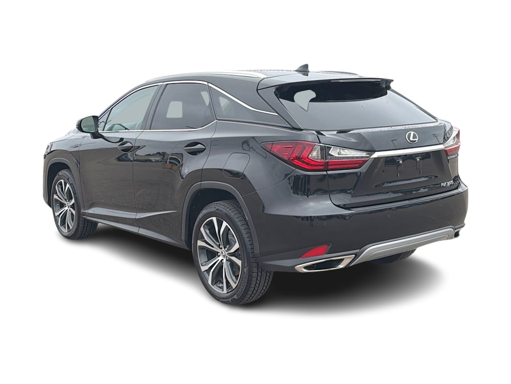 Thumbnail: 2022 Lexus RX - 4